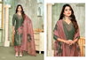 Cosmos By Vishnu Simmer Designer Dress Material Wholesale Price In Surat	